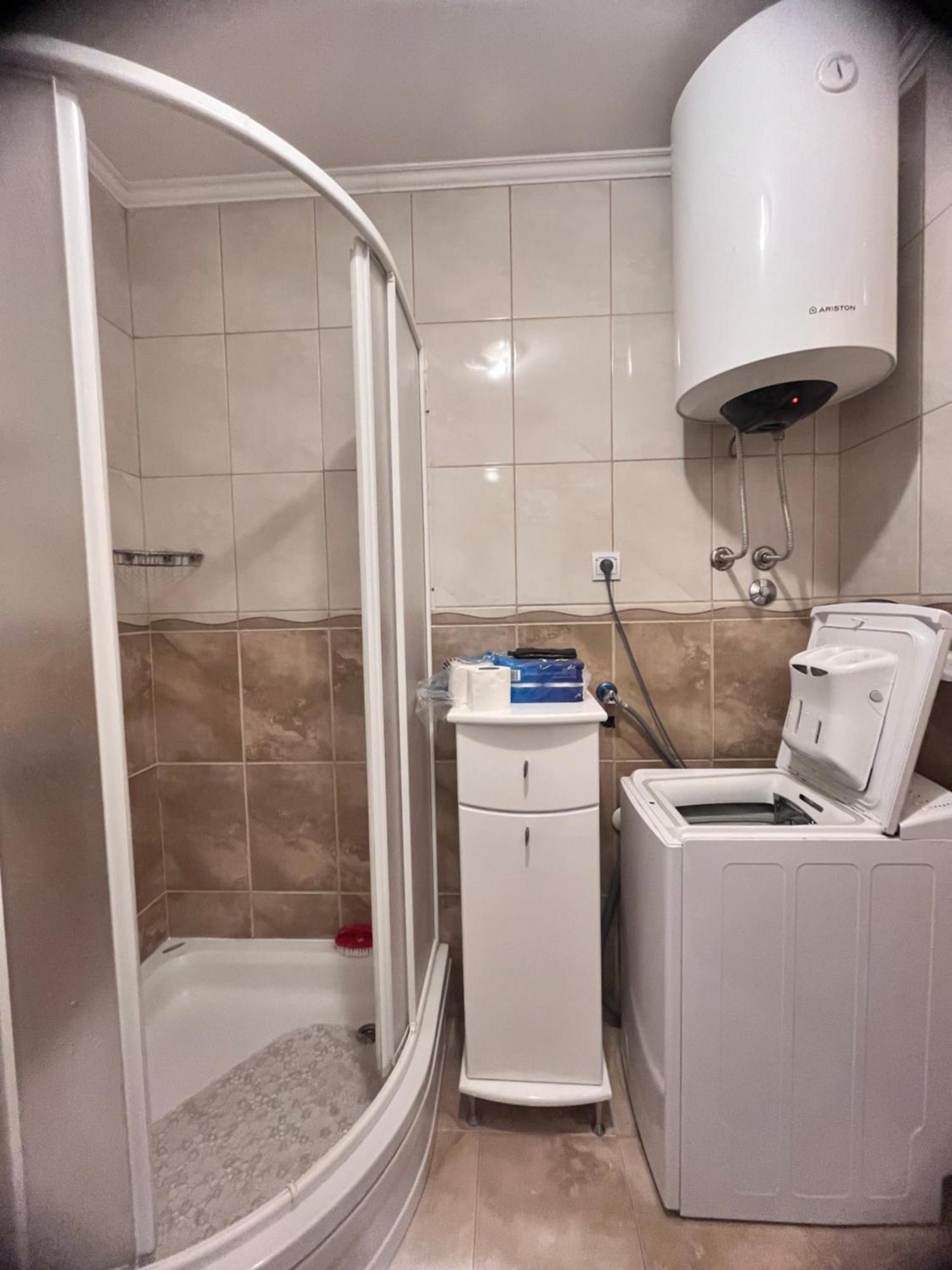 Apartment Belani, Own Parking Tivat Luaran gambar